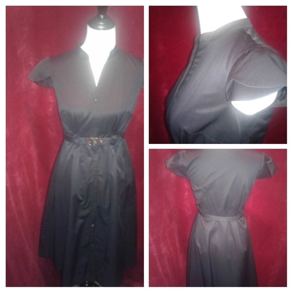 Cocktail dress